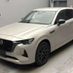 Mazda CX-60, 2023