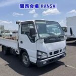 Mazda Titan, 2005