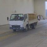 Isuzu Elf, 2017