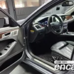 Hyundai Genesis G330 Premium AWD