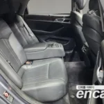 Hyundai Genesis G330 Premium AWD