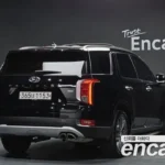 Hyundai Palisade Gasoline 3.8 4WD