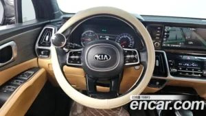 Kia Sorento Diesel 2.2 2WD