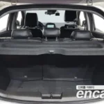 ChevroletGMDaewoo Spark My Fit Edition