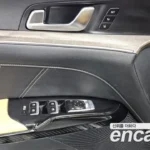 Kia K5 Signature