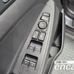 Hyundai Tucson Gasoline 1.6 turbo 2WD