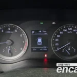 Hyundai Tucson Gasoline 1.6 turbo 2WD