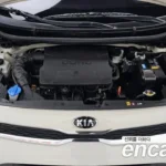 Kia morning Luxury