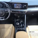 Kia K5 1.6 Turbo