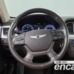 Hyundai Genesis G380 Finest Edition AWD
